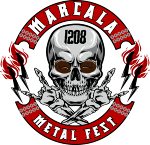 Logo Marcala Metal Fest 2