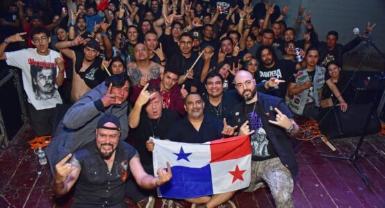 Marcala Metal Fest IV Edición﻿​