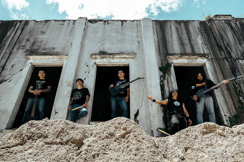 Imagen de banda Astaroth