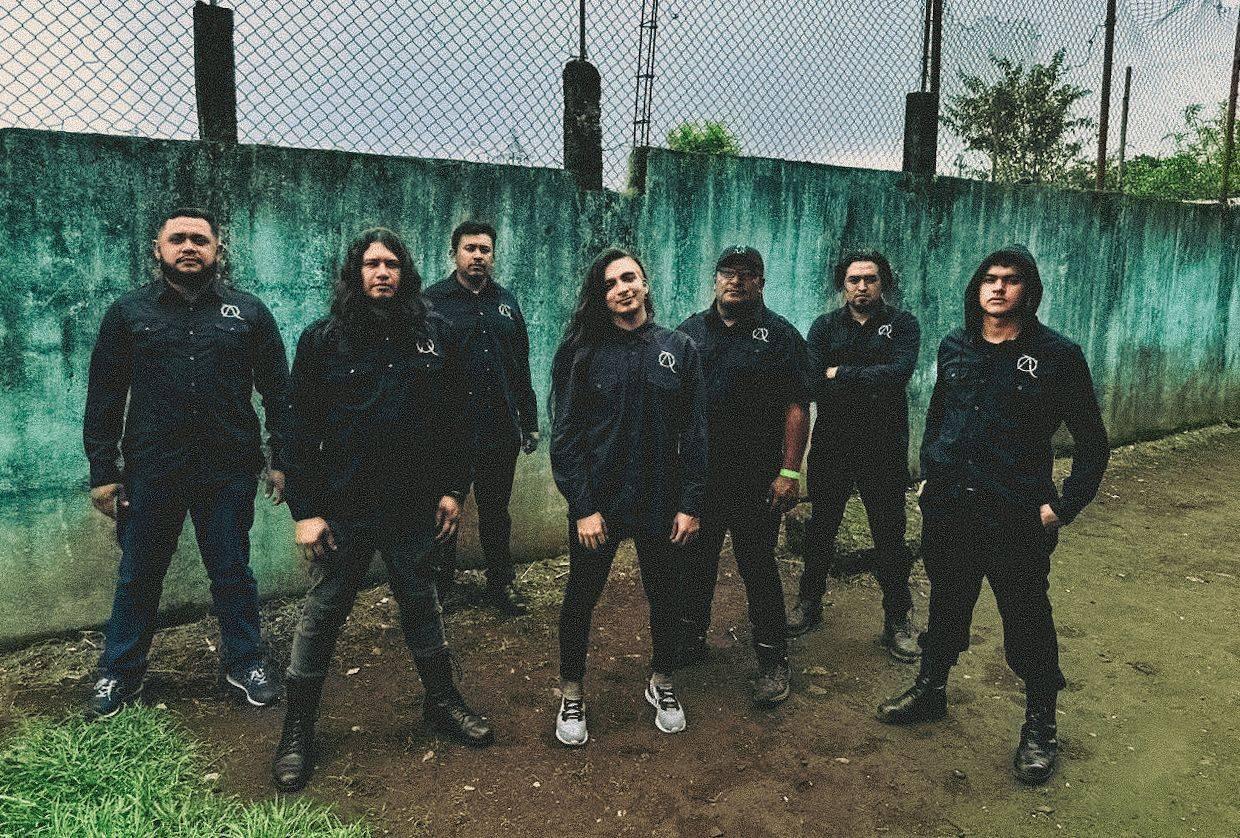 Imagen de banda Rotten Souls