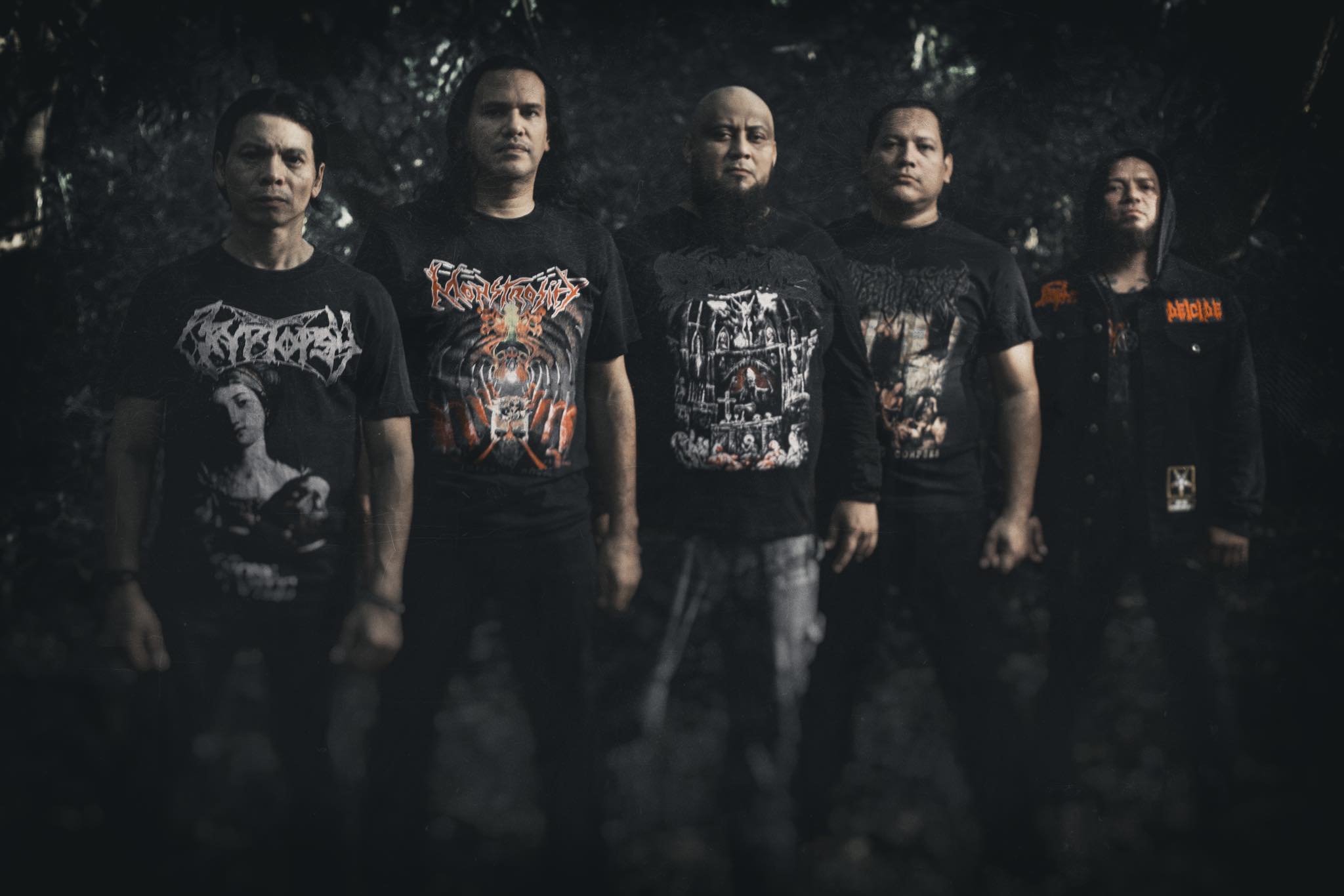 Imagen de banda Fleshtorture