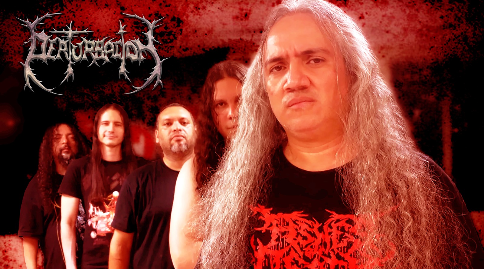 Imagen de banda Perturbacion