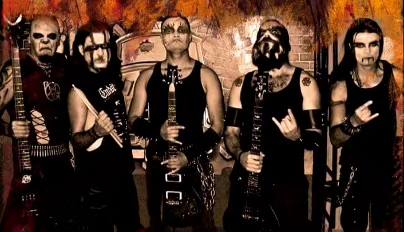 Imagen de banda Rotten Souls