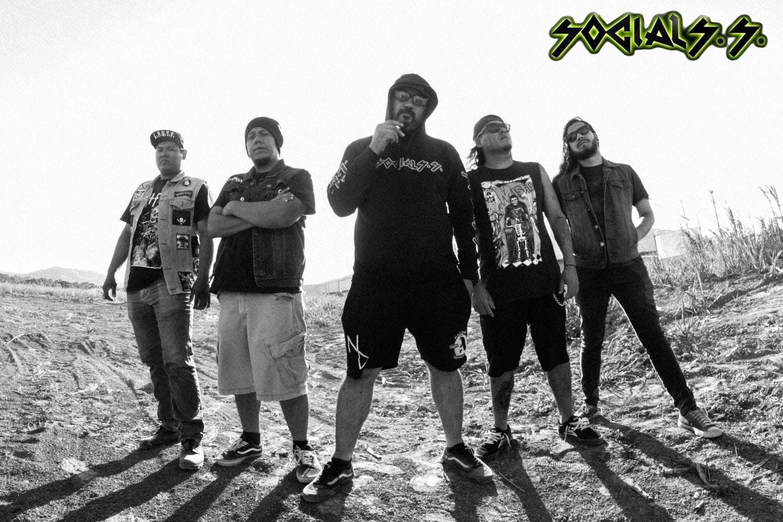 Imagen de banda Social S.S.