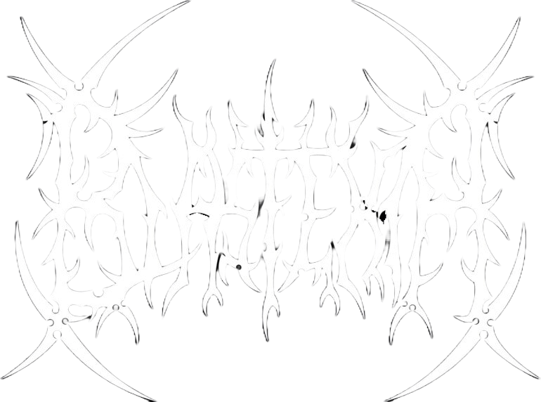Logo Blasfemia