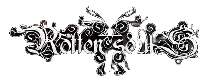 Logo Rotten Souls