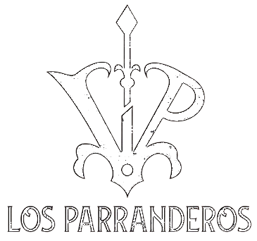 Logo Parranderos