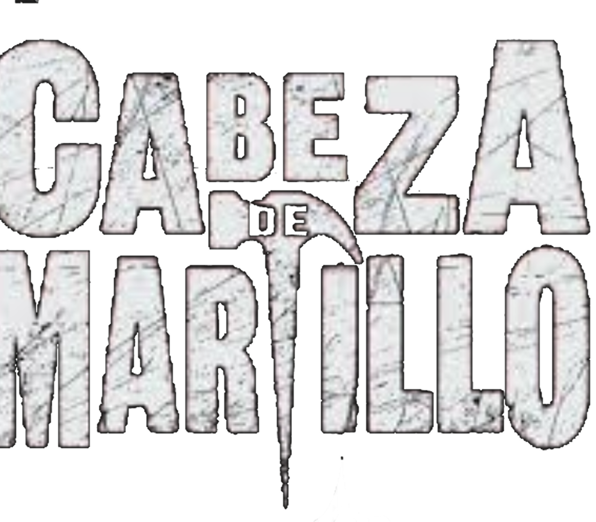 Logo Cabeza de Martillo