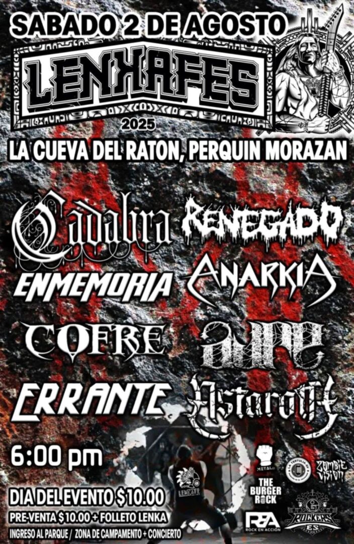 LENKAFES